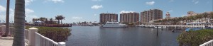 Marina at Tarpon Point